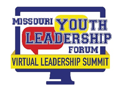 Logo for Virtual Leadership Summit