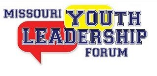 Logo for Missouri Youth Leadership Form